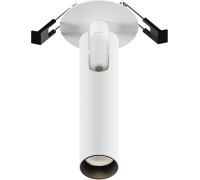 Спот Focus T C141RS-L125-6W3K-W Maytoni