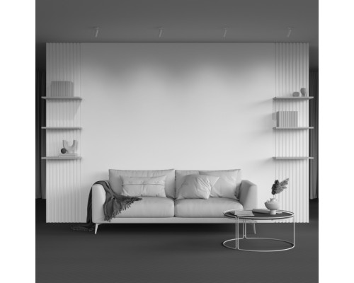 Спот Focus T C141RS-L125-6W3K-W Maytoni