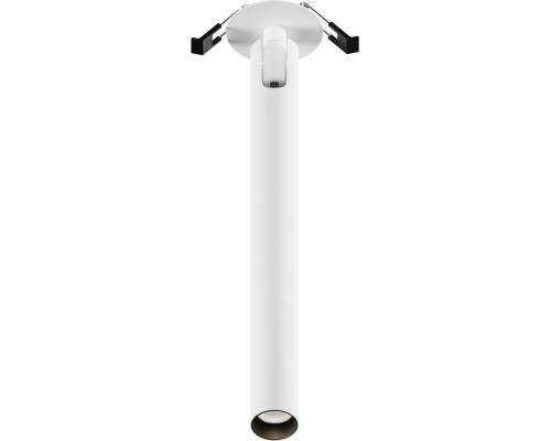 Точечный светильник Focus T C141RS-L300-6W3K-W Maytoni