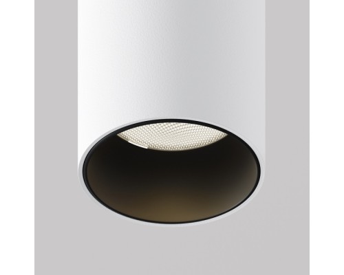 Точечный светильник Focus T C141RS-L300-6W3K-W Maytoni