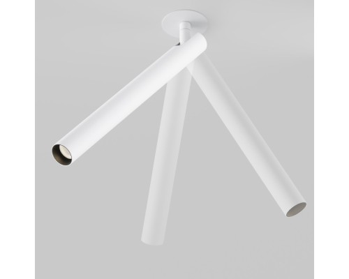 Точечный светильник Focus T C141RS-L300-6W3K-W Maytoni