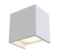 Настенный светильник Parma C155-WL-02-3W-W Maytoni