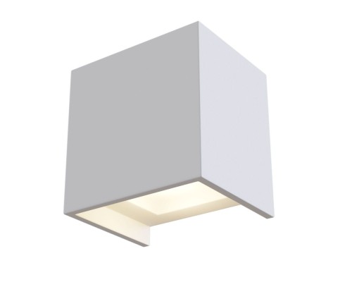 Настенный светильник Parma C155-WL-02-3W-W Maytoni