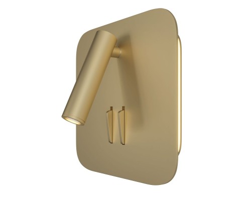 Спот Ios 176 C175-WL-01-6W-MG Maytoni