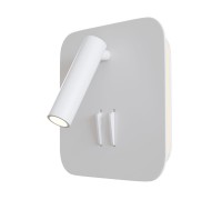 Спот Ios 176 C175-WL-01-6W-W Maytoni