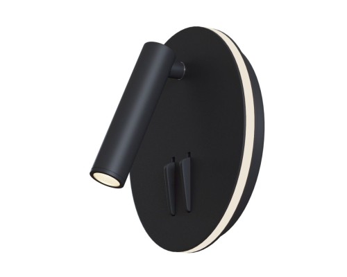 Спот Ios 176 C176-WL-01-6W-B Maytoni