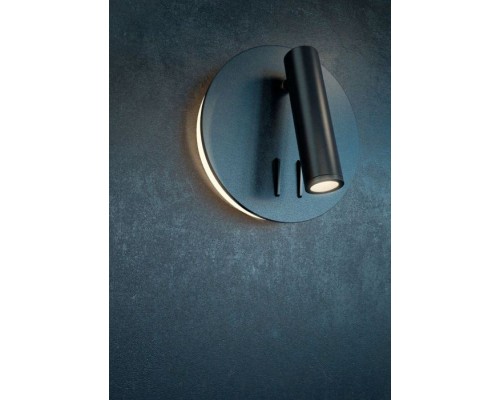 Спот Ios 176 C176-WL-01-6W-B Maytoni