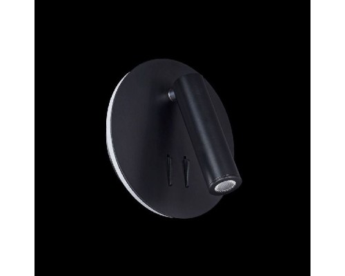 Спот Ios 176 C176-WL-01-6W-B Maytoni