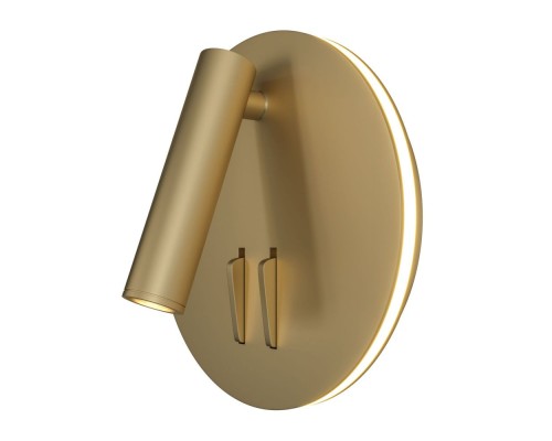 Спот Ios 176 C176-WL-01-6W-MG Maytoni