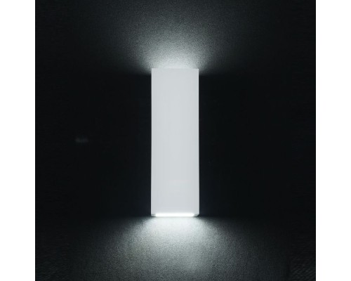 Настенный светильник Parma C190-WL-02-W Maytoni