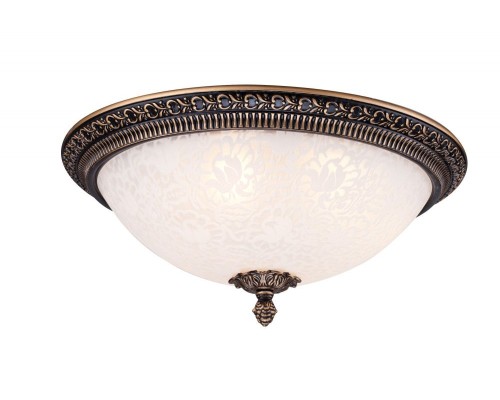 Потолочный светильник Pascal C908-CL-03-R Maytoni