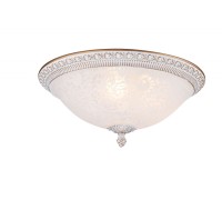 Потолочный светильник Pascal C908-CL-03-W Maytoni