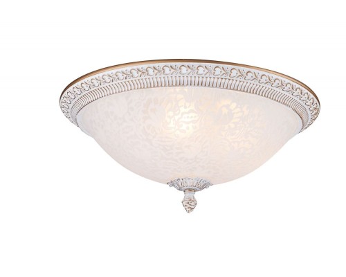 Потолочный светильник Pascal C908-CL-03-W Maytoni