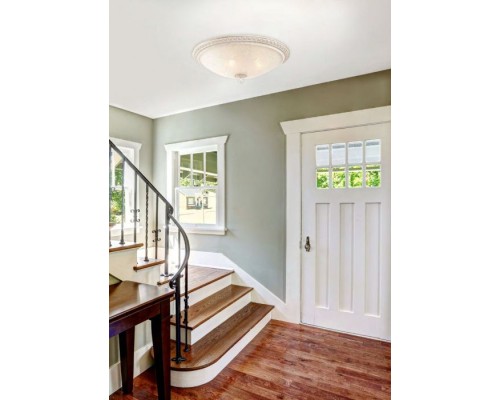 Потолочный светильник Pascal C908-CL-03-W Maytoni