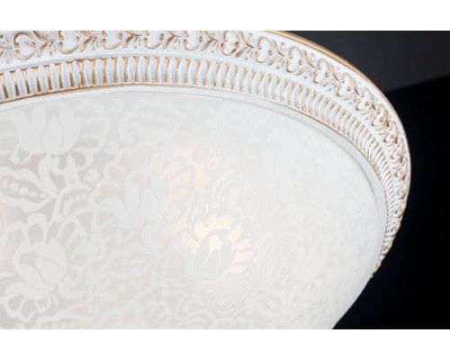 Потолочный светильник Pascal C908-CL-03-W Maytoni