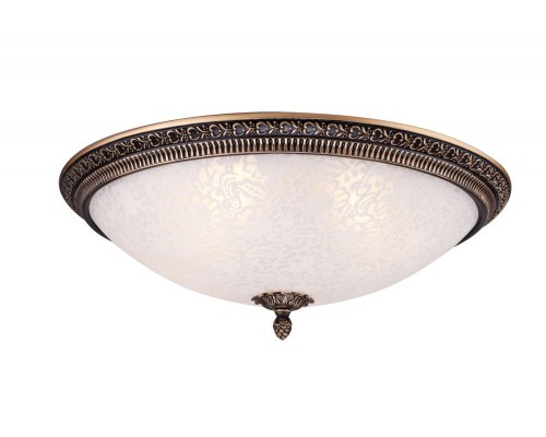 Потолочный светильник Pascal C908-CL-04-R Maytoni