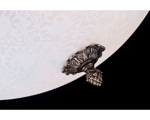 Потолочный светильник Pascal C908-CL-04-R Maytoni