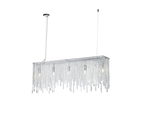 Подвесная люстра Empress DIA002PL-05CH Maytoni