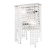 Настенный светильник Empress DIA002WL-02CH Maytoni