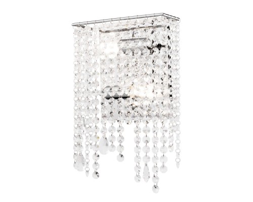 Настенный светильник Empress DIA002WL-02CH Maytoni