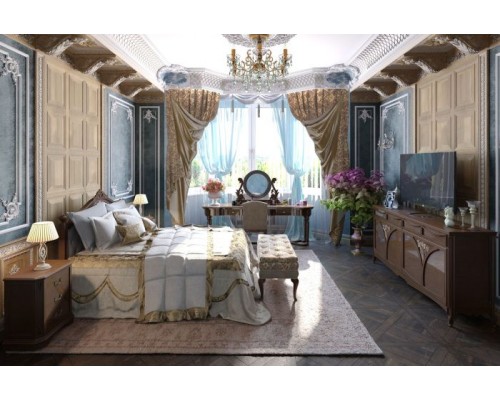 Подвесная люстра Sevilla DIA004-06-G Maytoni