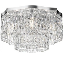 Потолочная люстра Dune DIA005CL-06CH Maytoni