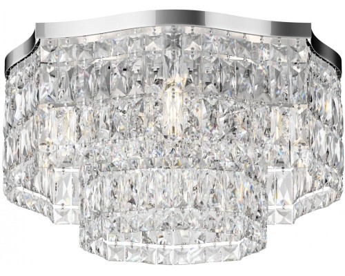 Потолочная люстра Dune DIA005CL-06CH Maytoni