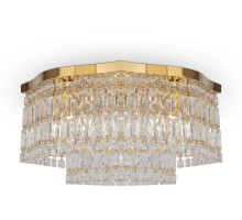 Потолочная люстра Dune DIA005CL-06G Maytoni