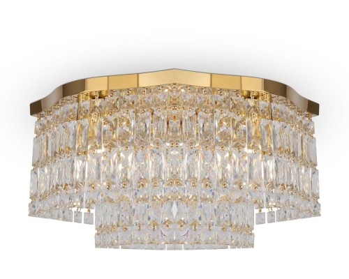 Потолочная люстра Dune DIA005CL-06G Maytoni