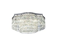 Потолочная люстра Dune DIA005CL-10CH Maytoni