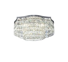 Потолочная люстра Dune DIA005CL-10CH Maytoni