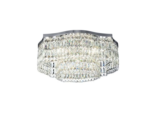 Потолочная люстра Dune DIA005CL-10CH Maytoni