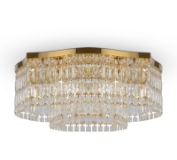 Потолочная люстра Dune DIA005CL-10G Maytoni