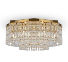 Потолочная люстра Dune DIA005CL-10G Maytoni