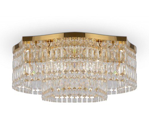 Потолочная люстра Dune DIA005CL-10G Maytoni