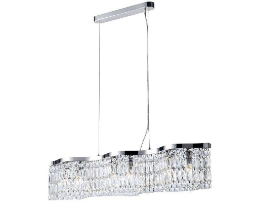 Подвесной светильник Dune DIA005PL-06CH Maytoni