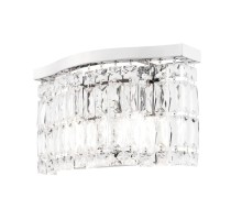 Настенный светильник Dune DIA005WL-02CH Maytoni