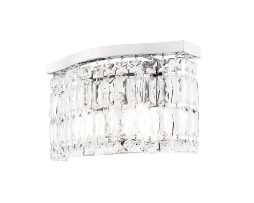 Настенный светильник Dune DIA005WL-02CH Maytoni