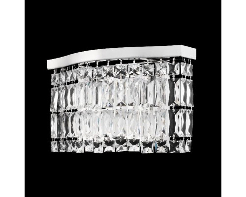 Настенный светильник Dune DIA005WL-02CH Maytoni