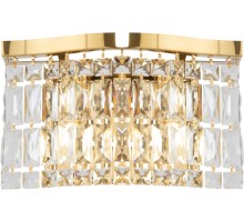 Настенный светильник Dune DIA005WL-02G Maytoni