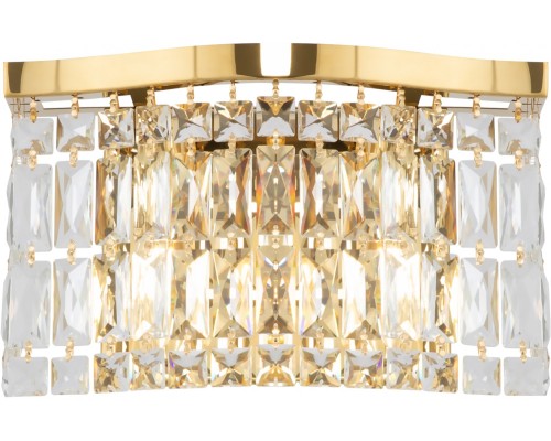 Настенный светильник Dune DIA005WL-02G Maytoni