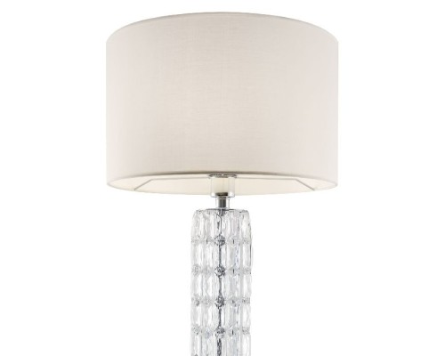 Торшер Talento DIA008FL-01CH Maytoni