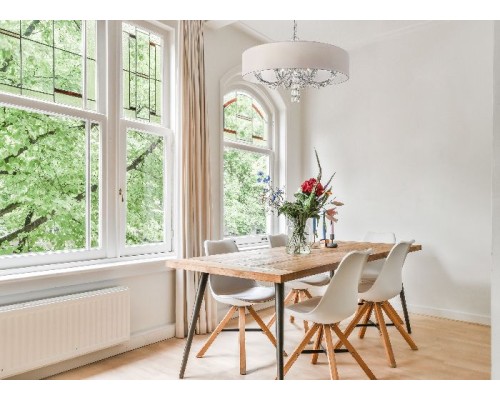 Подвесная люстра Talento DIA008PL-08CH Maytoni