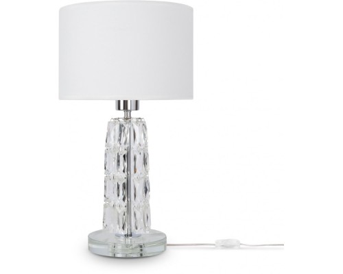 Настольная лампа Talento DIA008TL-01CH Maytoni