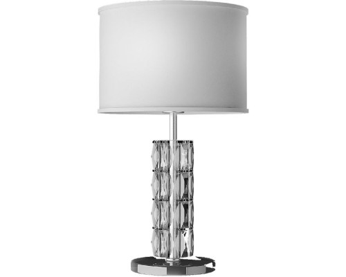 Настольная лампа Talento DIA008TL-01CH Maytoni