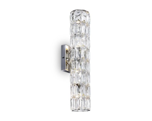 Настенный светильник Talento DIA008WL-02CH Maytoni