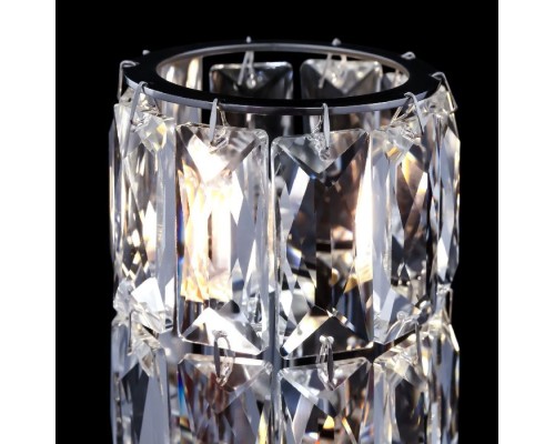 Настенный светильник Talento DIA008WL-02CH Maytoni