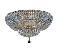 Потолочная люстра Basfor DIA100-CL-16-G Maytoni