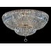 Потолочная люстра Basfor DIA100-CL-16-G Maytoni
