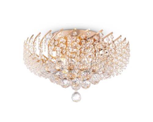 Потолочная люстра Karolina DIA120-06-G Maytoni